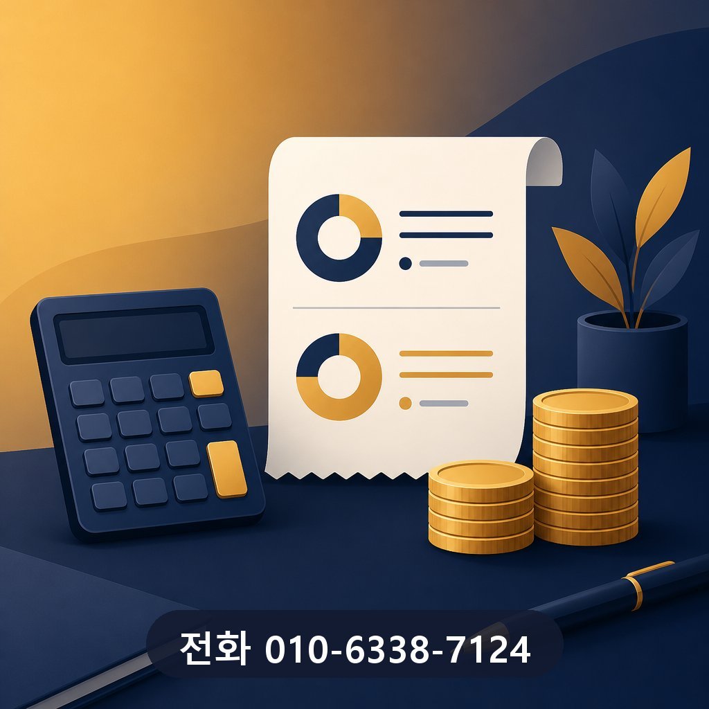카드깡 업체 수수료 안내 이미지 · 문의 010-6338-7124